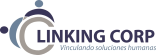 Linking Corp Logo