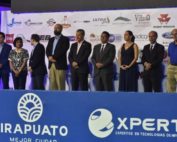 Guanajuato Open 2019