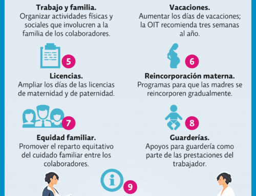 Consejos para fomentar el balance entre trabajo y familia